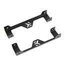 EK Waterblocks EK-Uni Rad Holder 120, дополнительное фото 1