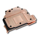 EK Waterblocks EK-FC9800 GX2 SLI - Acetal