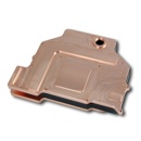 EK Waterblocks EK-FC9800 GX2 SLI - Acetal, дополнительное фото 1
