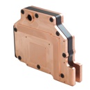 EK Waterblocks EK-FC9800 GX2 SLI - Acetal, дополнительное фото 2