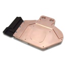 EK Waterblocks EK-FC88 GT/GTS (G92), дополнительное фото 1