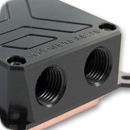 EK Waterblocks EK-VGA Supreme HF - Acetal, дополнительное фото 2
