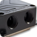 EK Waterblocks EK-VGA Supreme HF - Acetal+Nickel, дополнительное фото 2