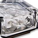 EK Waterblocks EK-VGA Supreme HF - Nickel, дополнительное фото 2