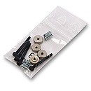EK Waterblocks EK-VGA Supreme HF - Nickel, дополнительное фото 3
