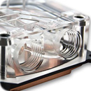 EK Waterblocks EK-VGA Supreme HF - Plexi, дополнительное фото 2