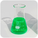 Feser One - F1 - Cooling Fluid - UV Green, дополнительное фото 3