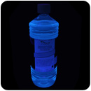 Nanoxia Stark Osmosis Water UV Blue, дополнительное фото 1