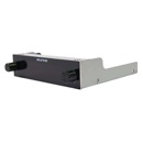 Scythe Kaze Master 3.5 Black (KM01-BK-3.5), дополнительное фото 1