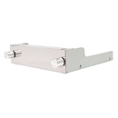 Scythe Kaze Master 3.5 Silver (KM01-SL-3.5), дополнительное фото 1