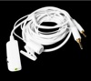 SteelSeries Siberia full-size USB Headset White, дополнительное фото 2