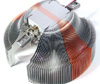 ZALMAN CNPS7000B-AlCu LED, дополнительное фото 1