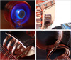 ZALMAN CNPS9700 LED (Socket 1366), дополнительное фото 5