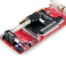 Zalman ZM-GWB3850/3870, дополнительное фото 2