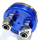 Zalman ZM-WB3 Gold, дополнительное фото 1