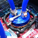 Zalman ZM-WB3 Gold, дополнительное фото 3