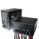 Zalman ZM500-HP, дополнительное фото 3