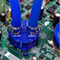 Zalman Northbridge Waterblock ZM-NWB1, дополнительное фото 2