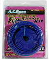 AC Ryan FlexSleeve Kit  UV blue