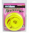 AC Ryan FlexSleeve Kit  UV yellow