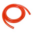 TFC Feser Tube 10/13 mm - UV Red - 2.5 m