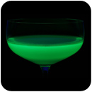 PrimoCHILL Dye Bomb - UV Green