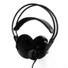 SteelSeries Siberia full-size Headset Black