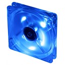 Titan Green Vision 120mm LED Fan - Blue